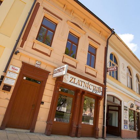 Pb Apartments Spišská Nová Ves 외부 사진