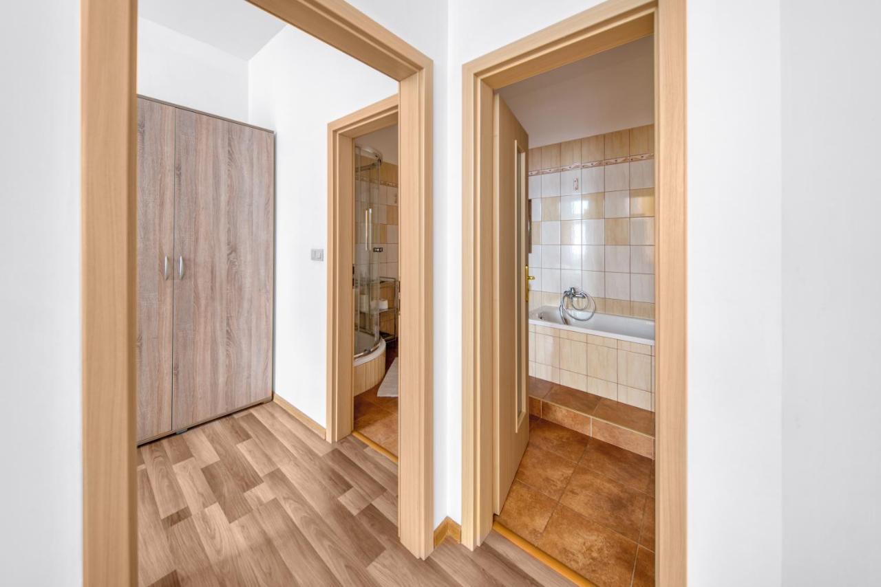 Pb Apartments Spišská Nová Ves 외부 사진