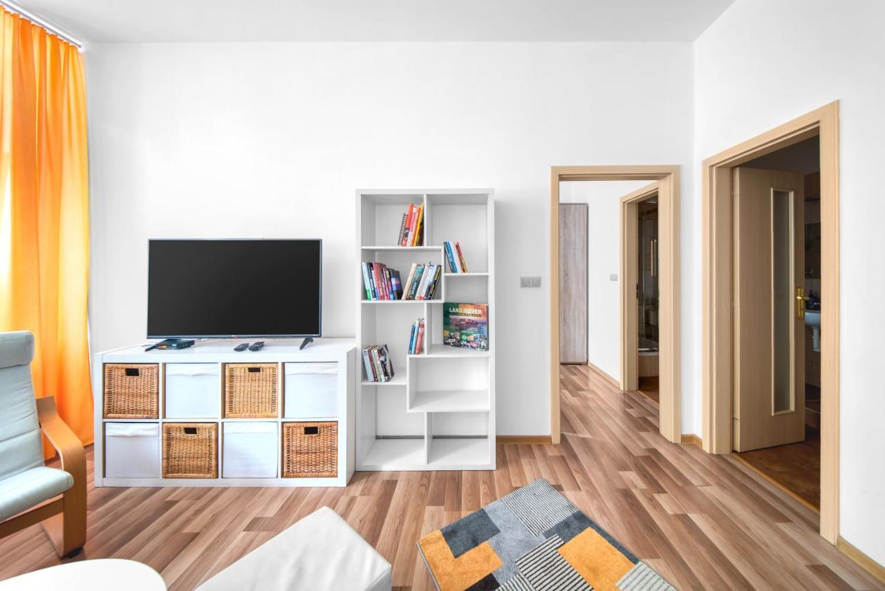 Pb Apartments Spišská Nová Ves 외부 사진