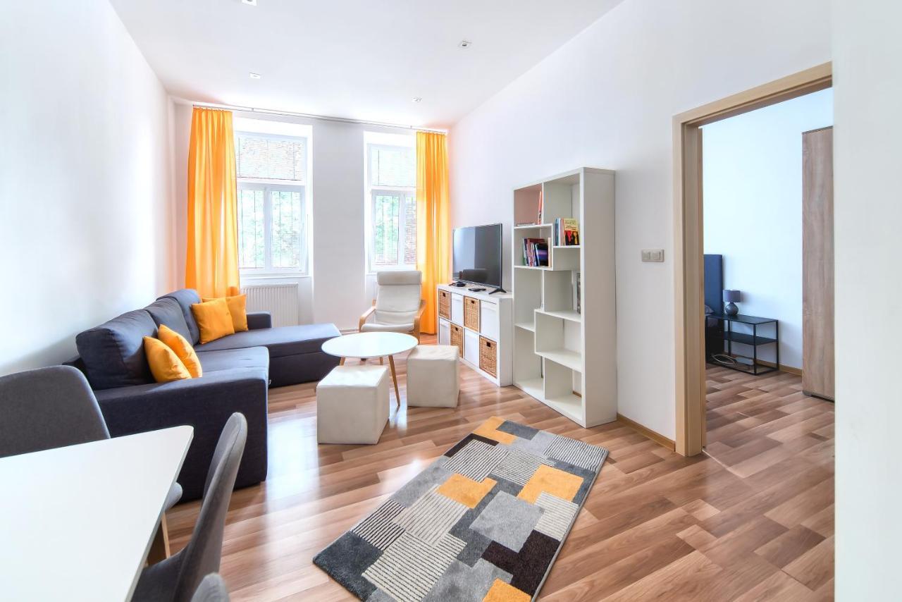 Pb Apartments Spišská Nová Ves 외부 사진