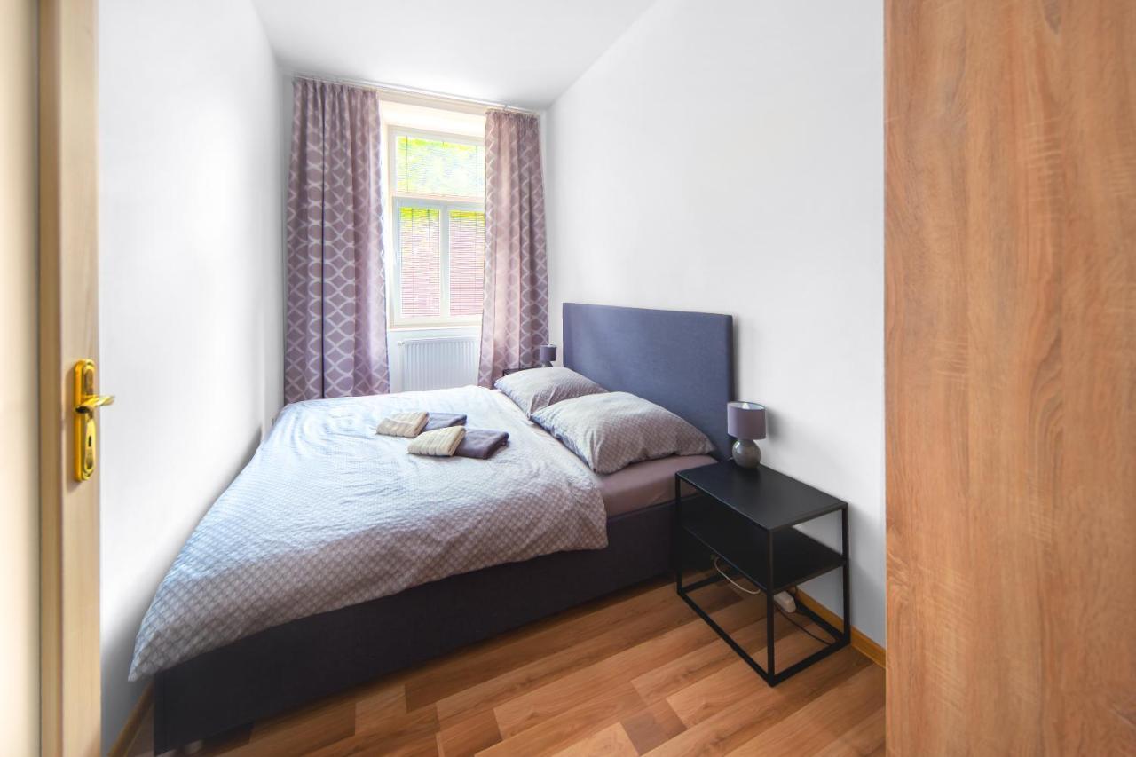 Pb Apartments Spišská Nová Ves 외부 사진