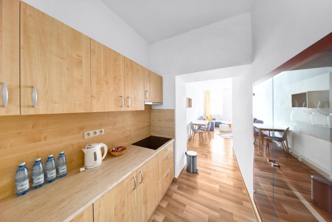 Pb Apartments Spišská Nová Ves 외부 사진