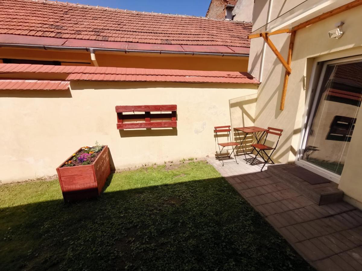 Pb Apartments Spišská Nová Ves 외부 사진