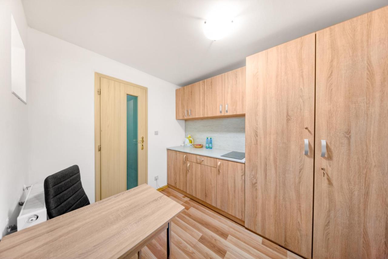 Pb Apartments Spišská Nová Ves 외부 사진