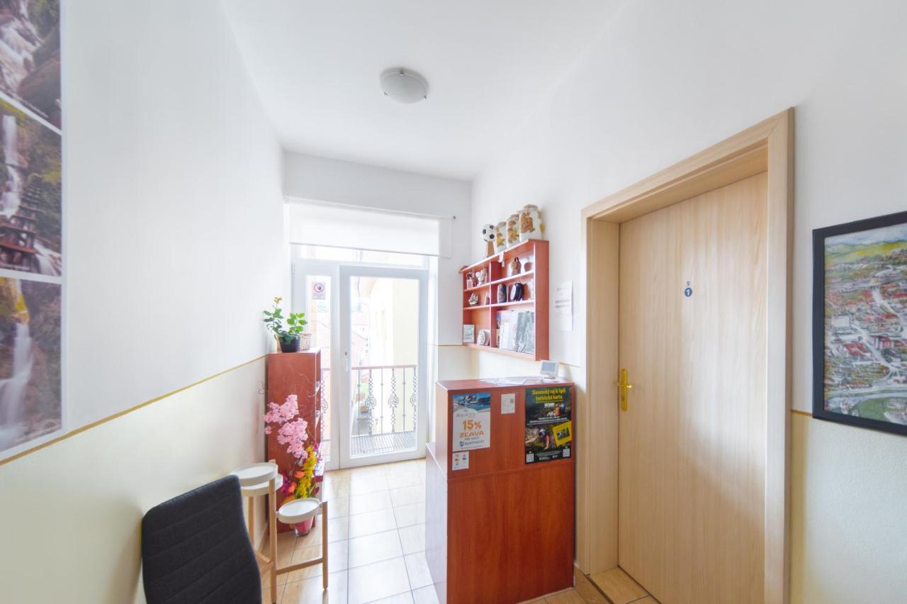 Pb Apartments Spišská Nová Ves 외부 사진