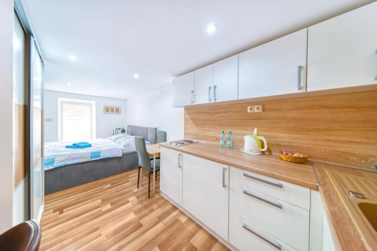 Pb Apartments Spišská Nová Ves 외부 사진