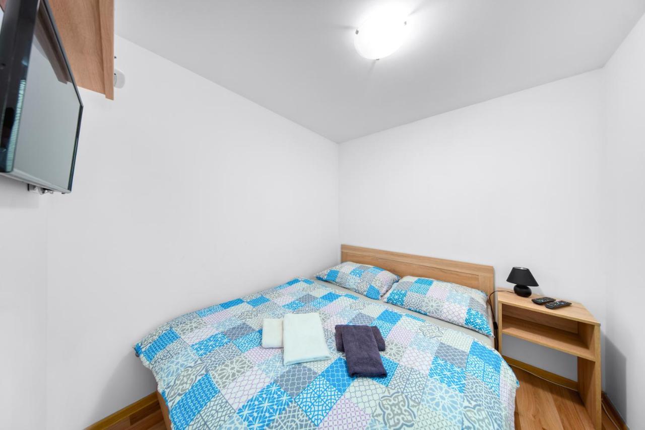 Pb Apartments Spišská Nová Ves 외부 사진