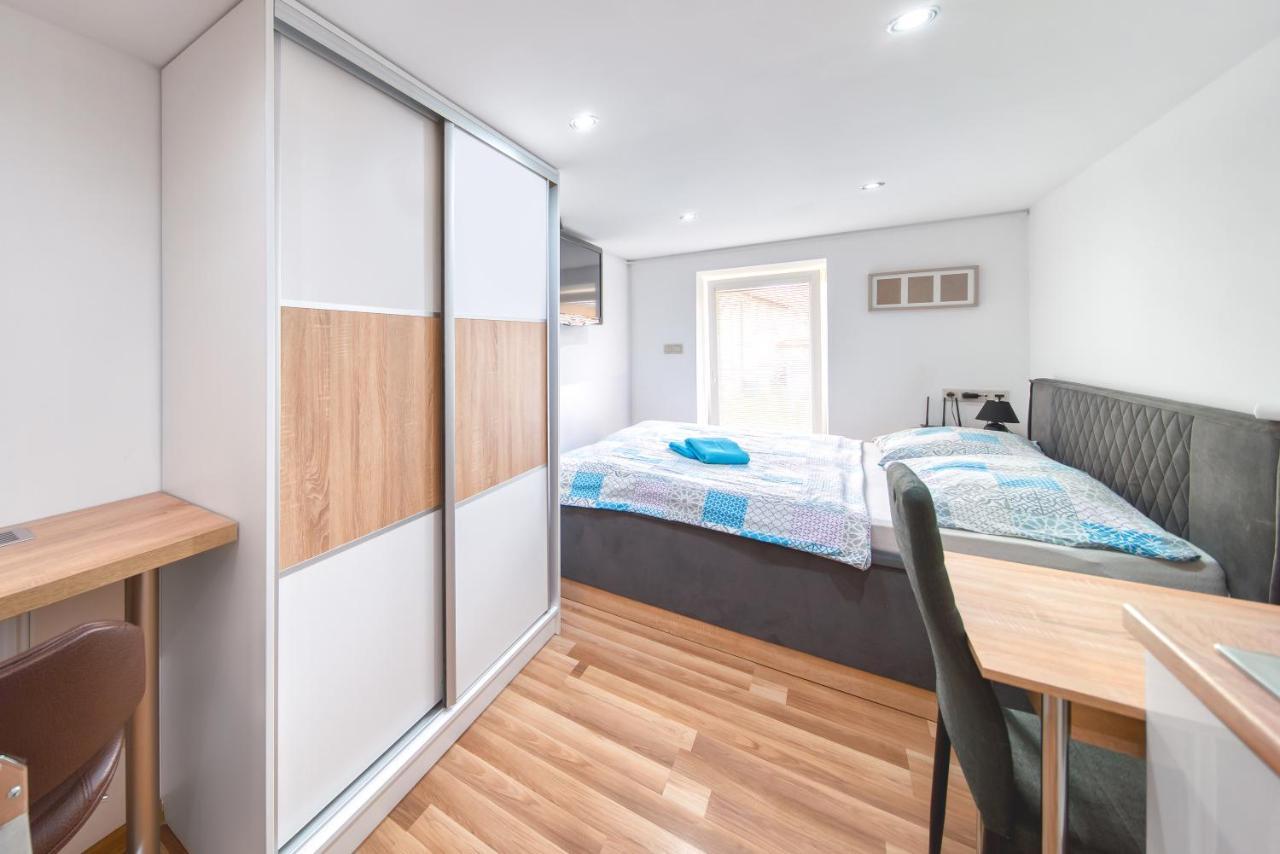 Pb Apartments Spišská Nová Ves 외부 사진