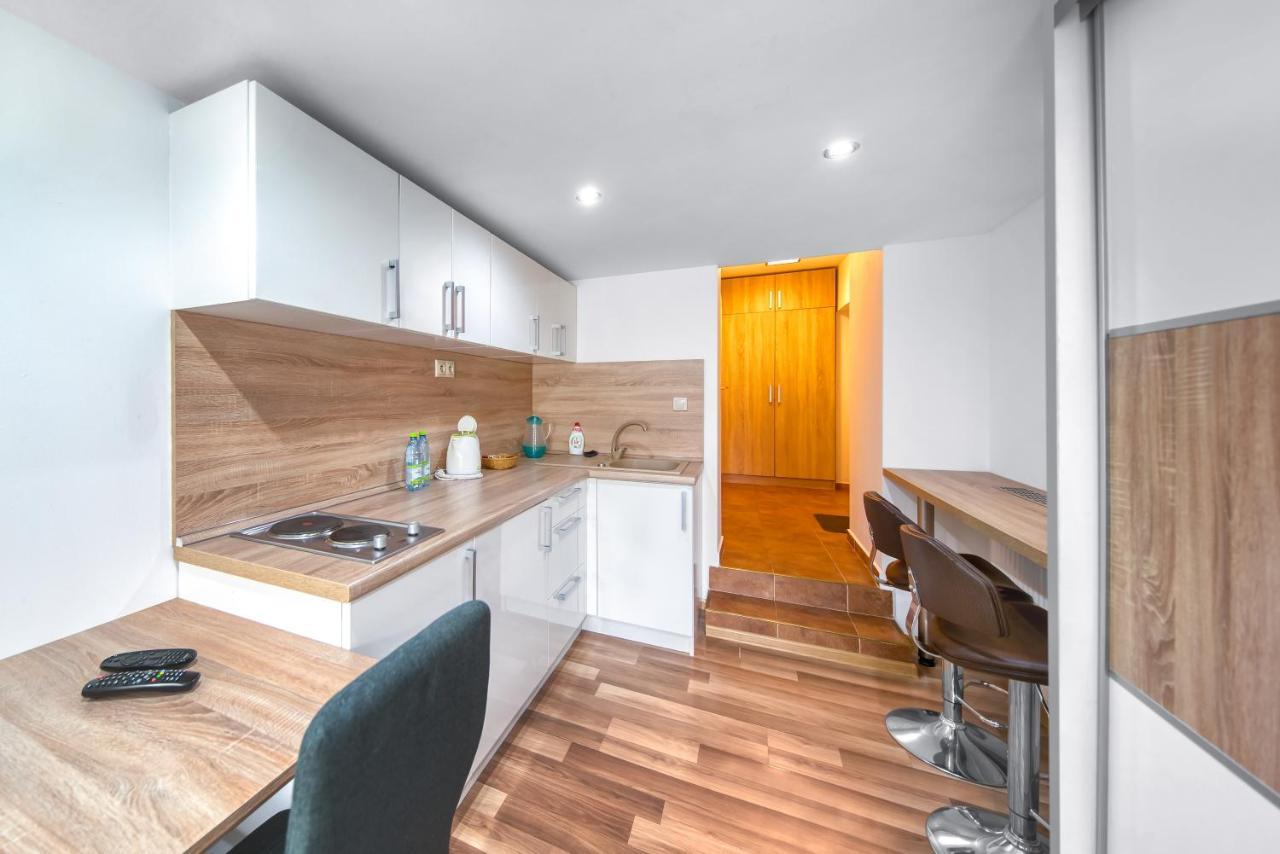 Pb Apartments Spišská Nová Ves 외부 사진
