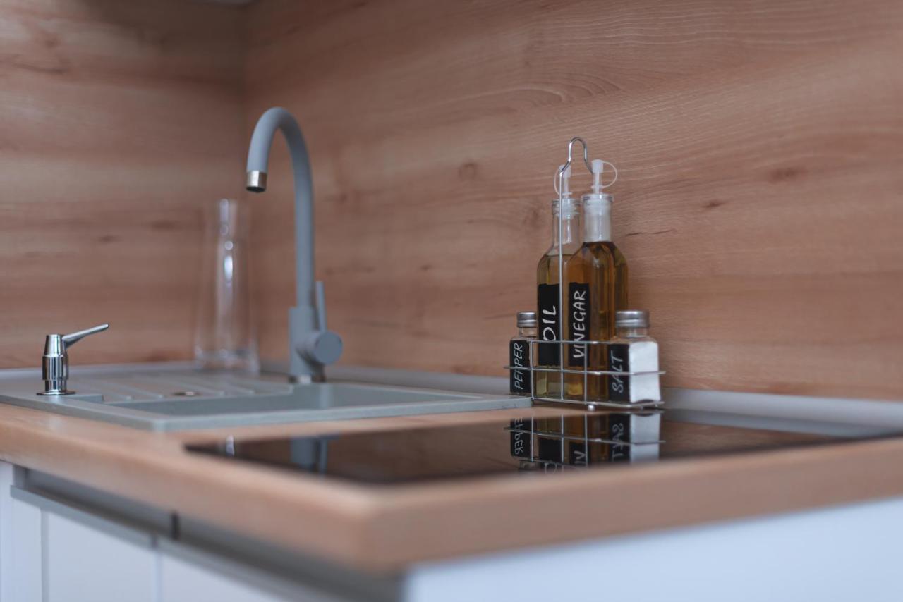 Pb Apartments Spišská Nová Ves 외부 사진