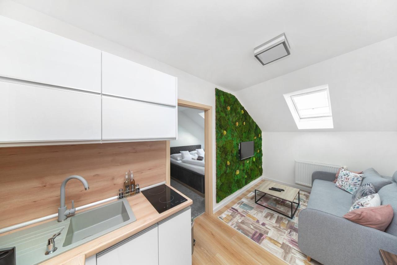 Pb Apartments Spišská Nová Ves 외부 사진