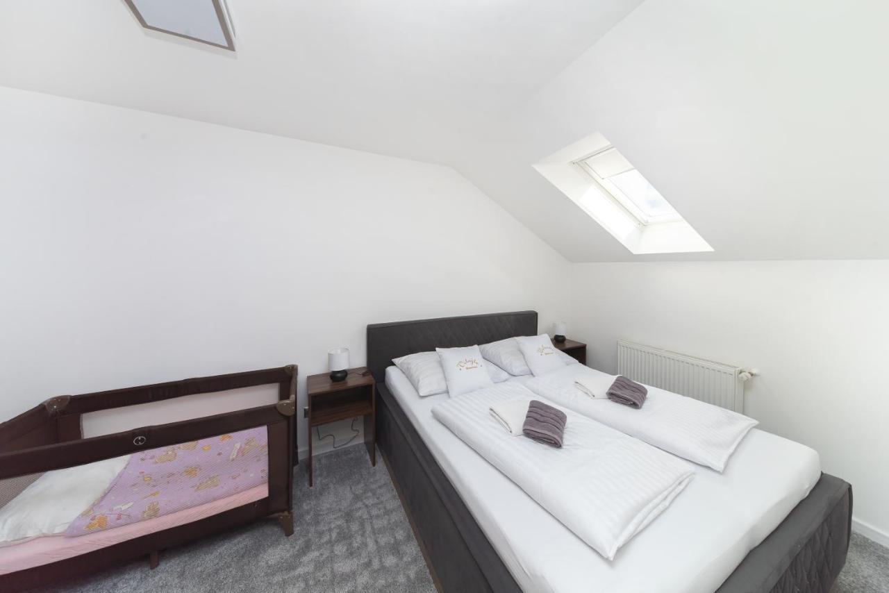 Pb Apartments Spišská Nová Ves 외부 사진