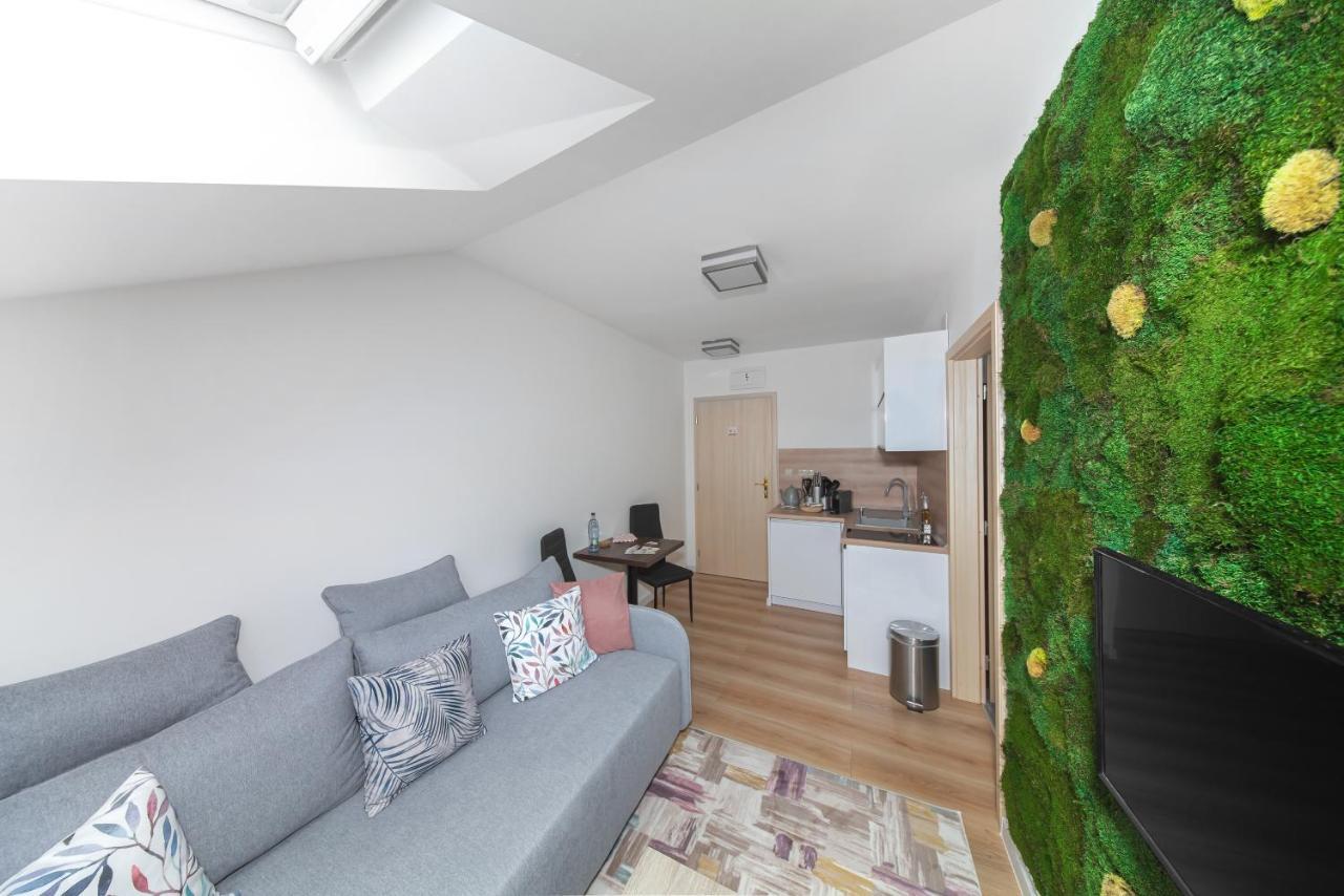 Pb Apartments Spišská Nová Ves 외부 사진
