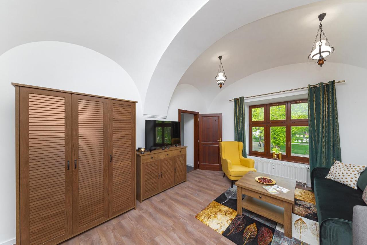 Pb Apartments Spišská Nová Ves 외부 사진