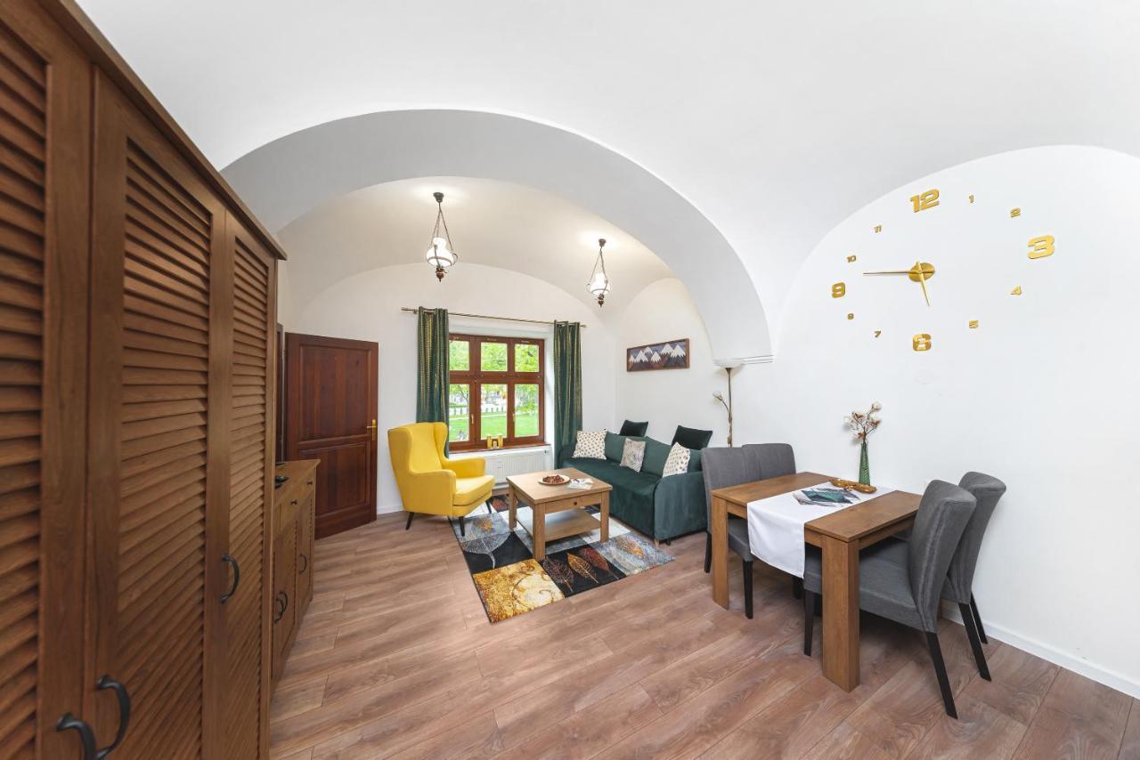 Pb Apartments Spišská Nová Ves 외부 사진