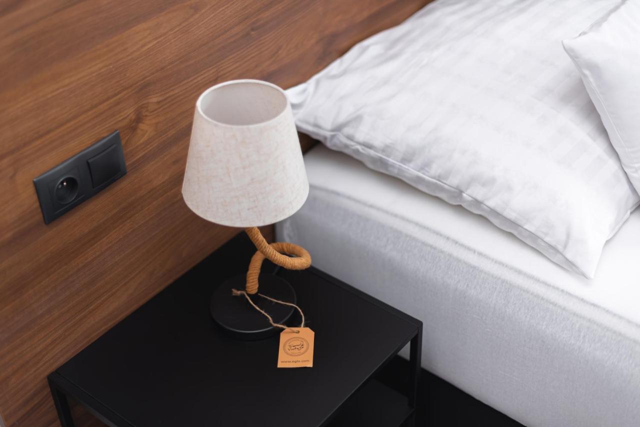 Pb Apartments Spišská Nová Ves 외부 사진