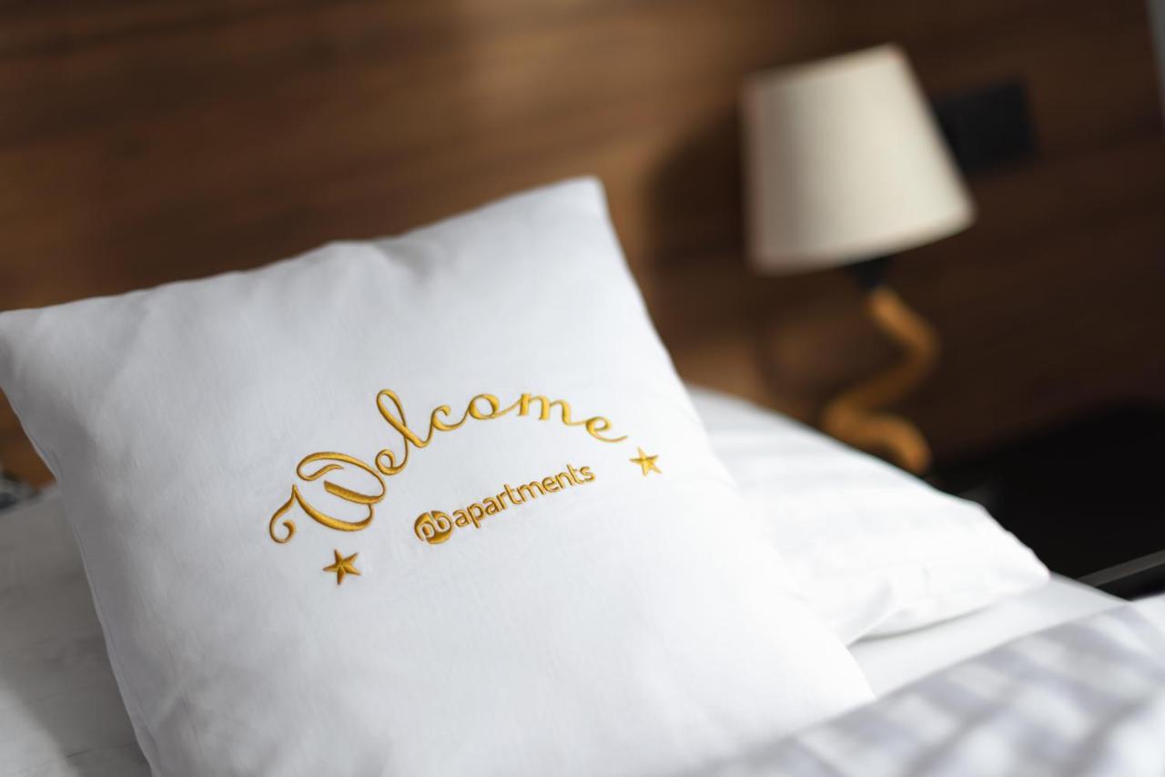 Pb Apartments Spišská Nová Ves 외부 사진