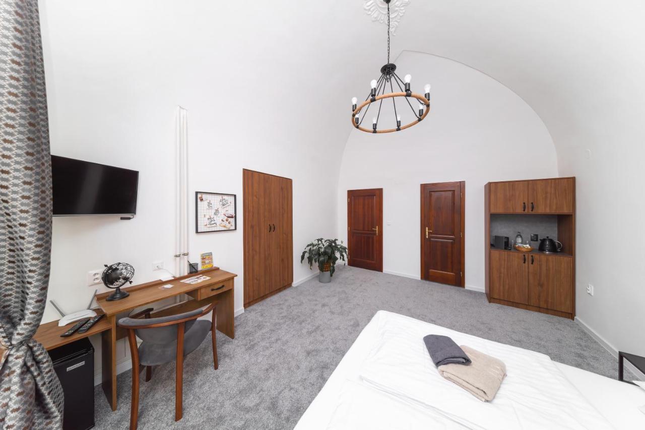 Pb Apartments Spišská Nová Ves 외부 사진
