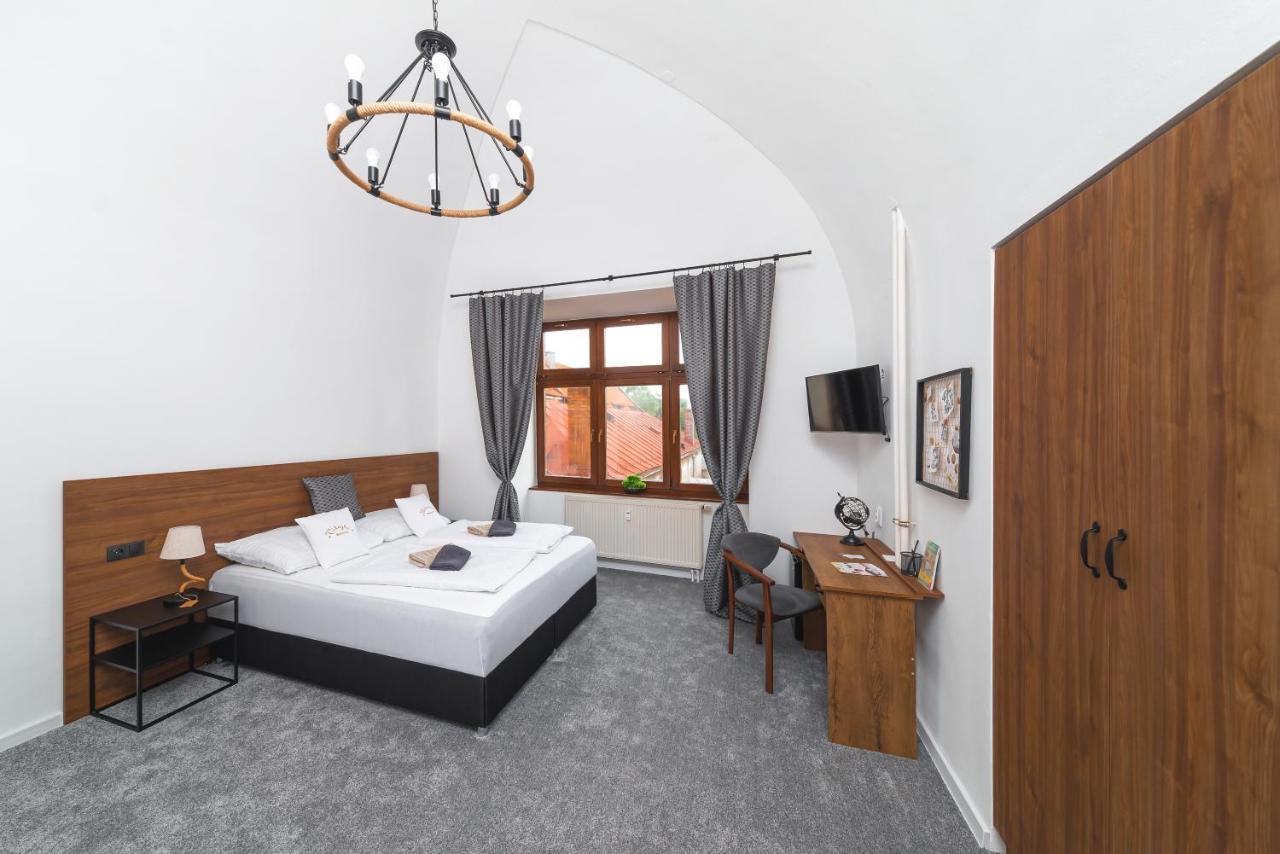 Pb Apartments Spišská Nová Ves 외부 사진