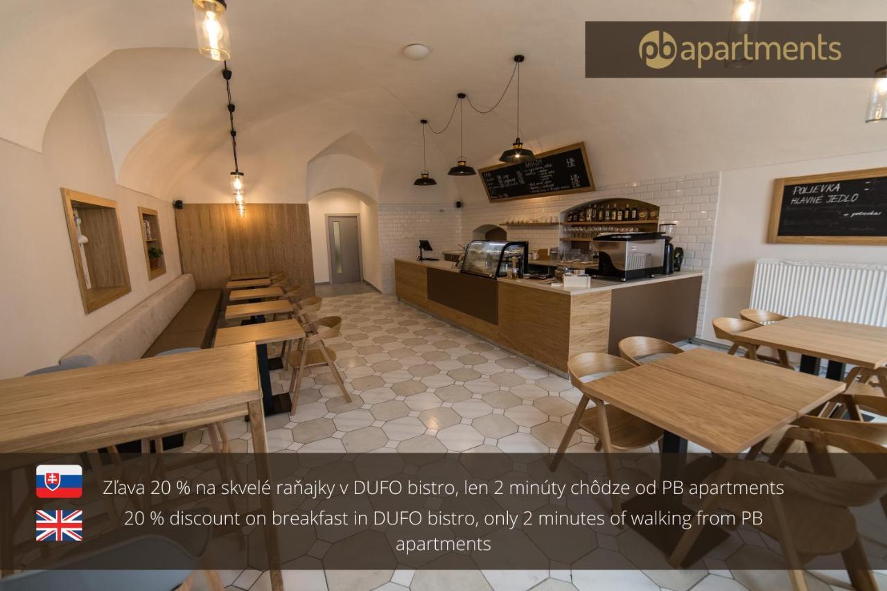 Pb Apartments Spišská Nová Ves 외부 사진