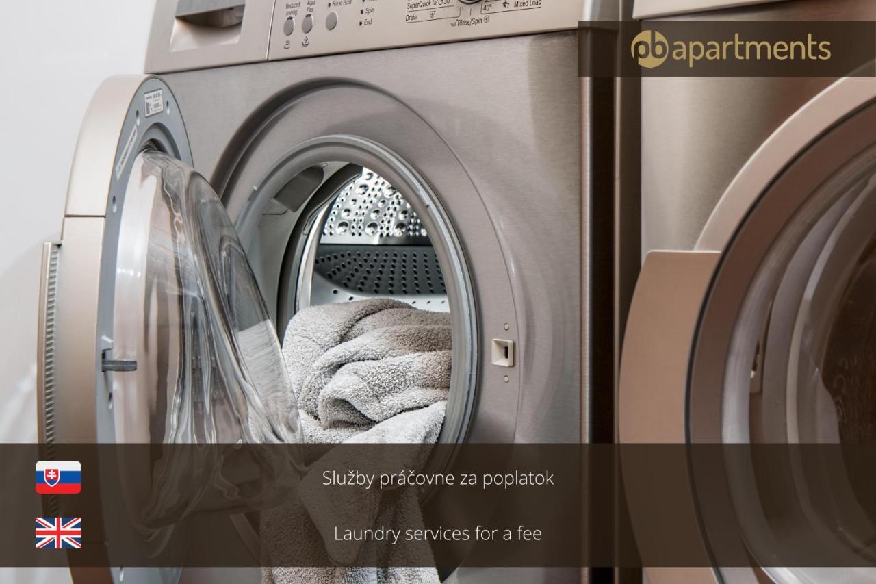 Pb Apartments Spišská Nová Ves 외부 사진