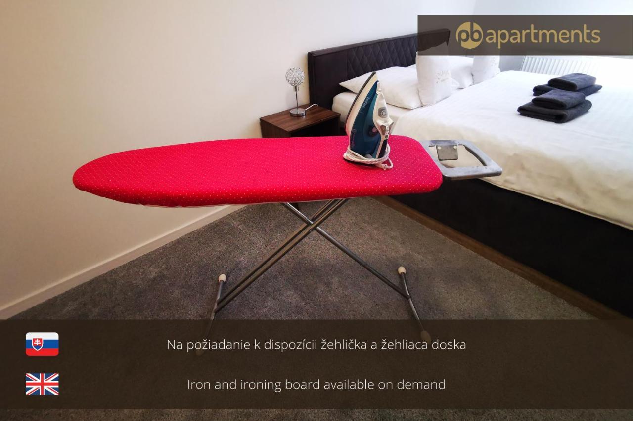 Pb Apartments Spišská Nová Ves 외부 사진