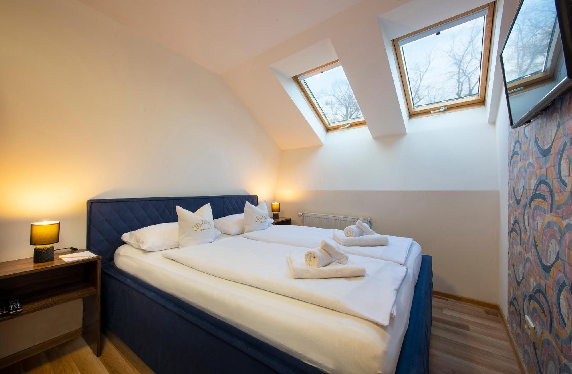 Pb Apartments Spišská Nová Ves 외부 사진