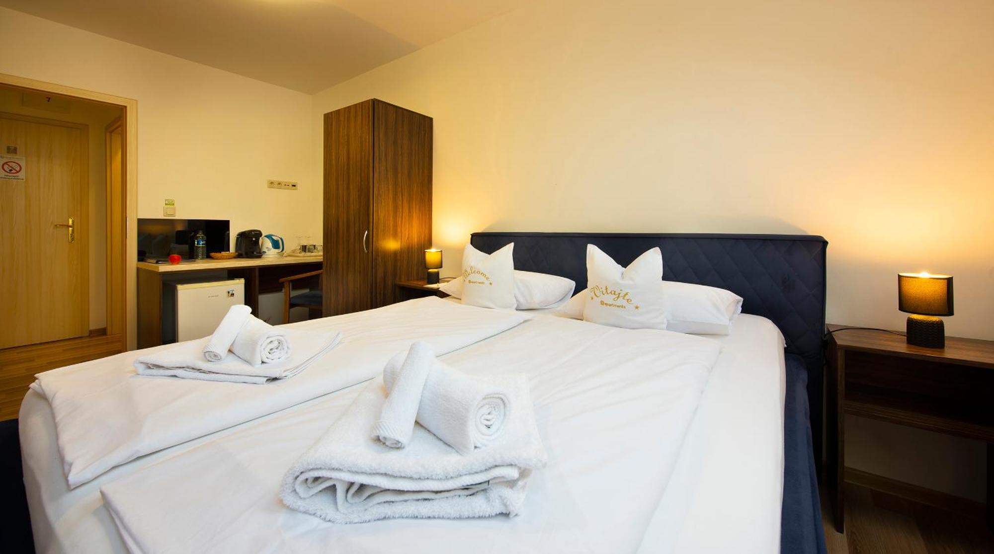 Pb Apartments Spišská Nová Ves 외부 사진