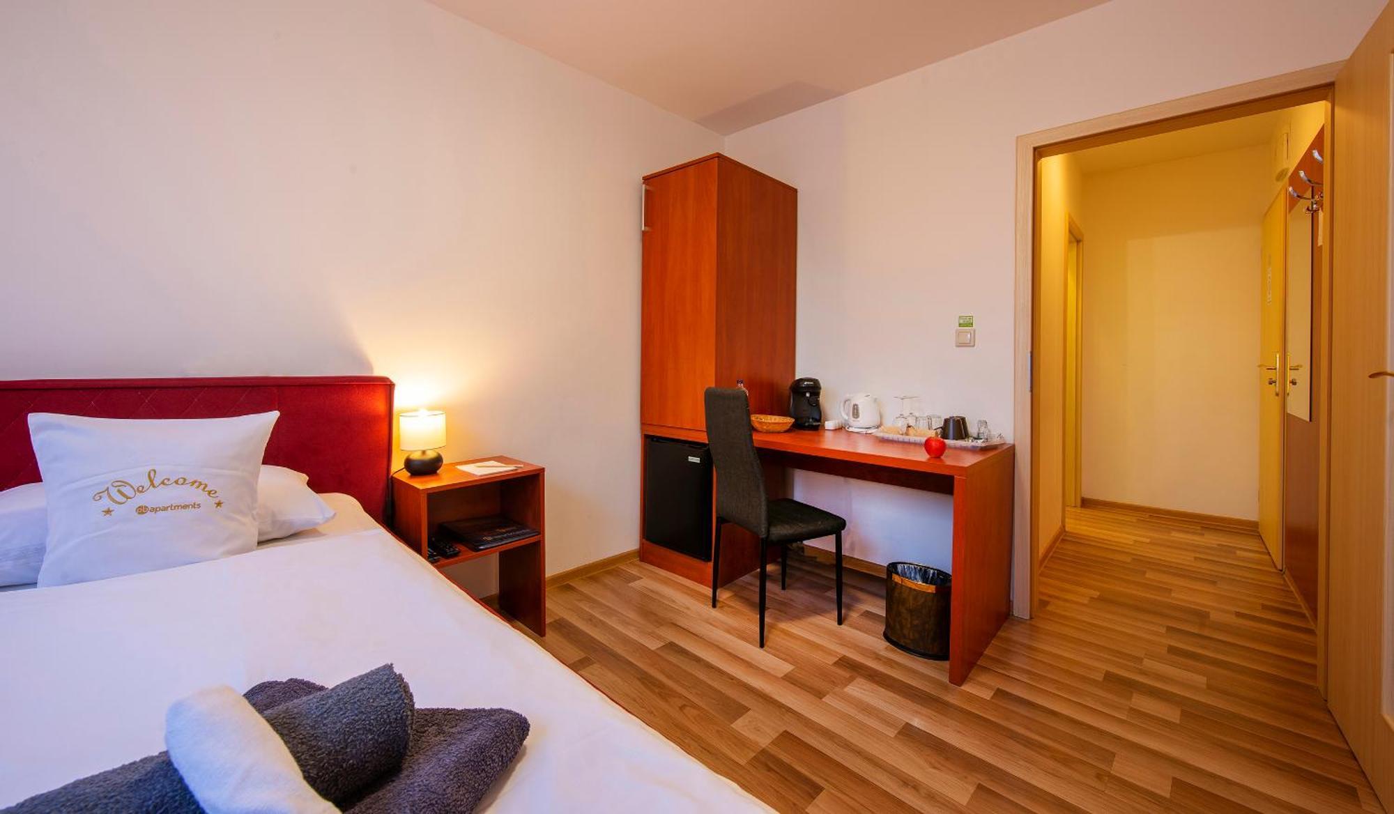 Pb Apartments Spišská Nová Ves 외부 사진