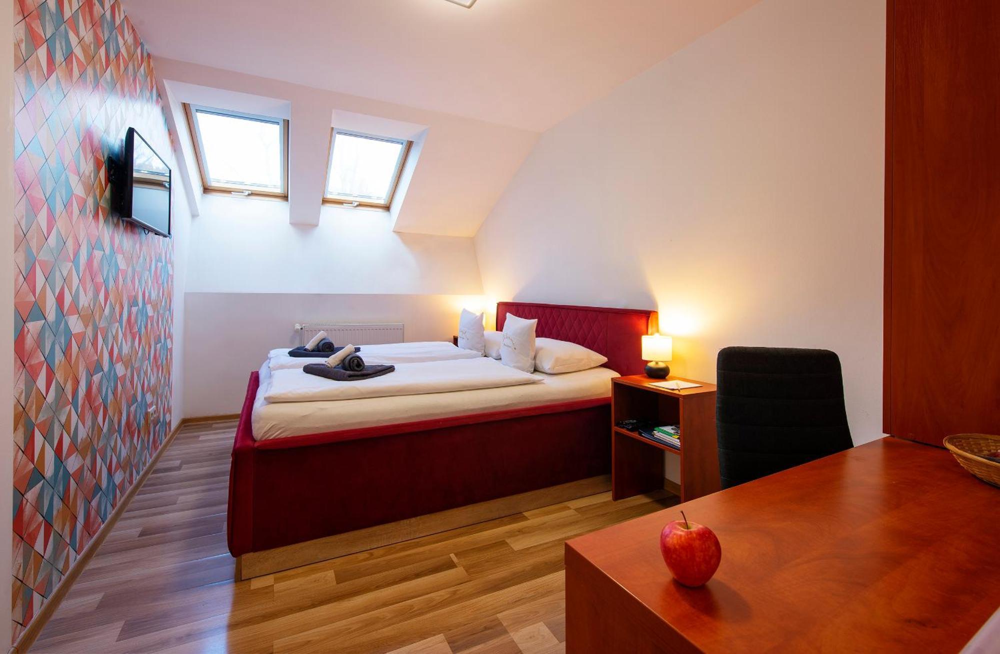 Pb Apartments Spišská Nová Ves 외부 사진