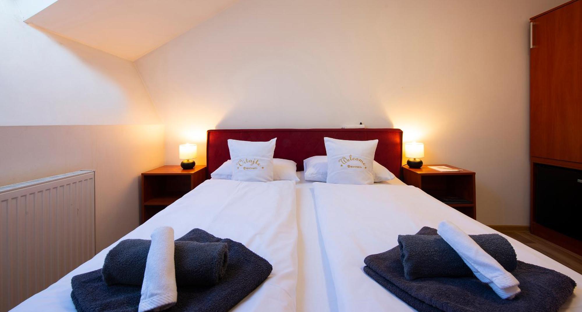 Pb Apartments Spišská Nová Ves 외부 사진