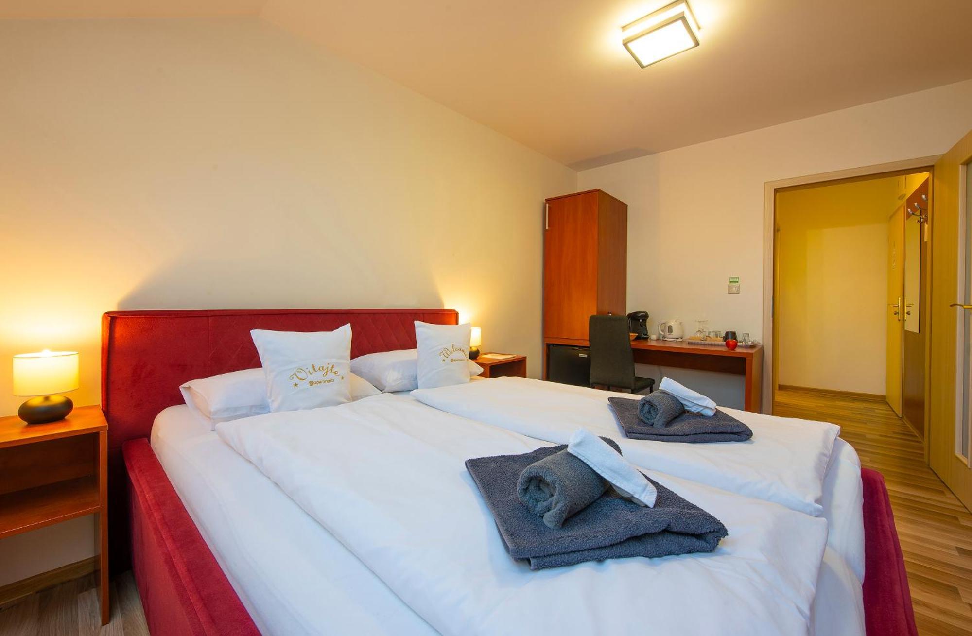Pb Apartments Spišská Nová Ves 외부 사진