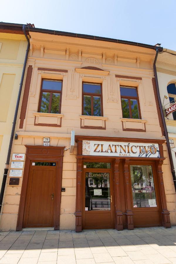 Pb Apartments Spišská Nová Ves 외부 사진